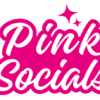 pink socials