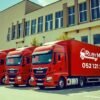 Ruby Movers UAE