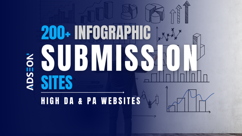 Infographic Submission Sites