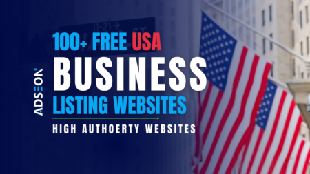 business listing sites usa