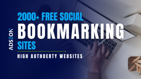 social bookmarking sites