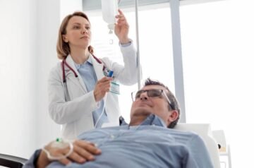 How Does Glutathione IV Drip Impact Skin Glow?