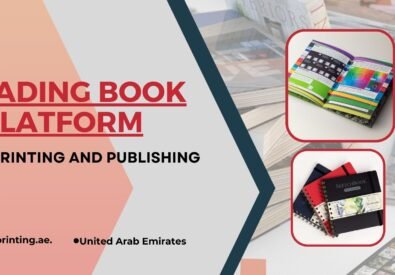 Book Printing Services