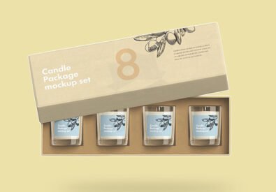 Custom Product Packa...
