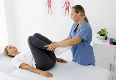Think Physiotherapy ...