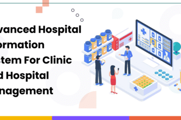 Advanced Hospital Information System for Clinic and Hospital Management