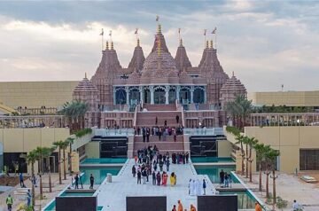 Luxury Desert Safari Booking: VIP Experiences You’ll Love