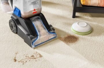 Best Bissell Carpet Cleaner: A Complete Buying Guide