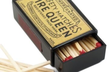 The Cultural Significance of Classic Matchboxes