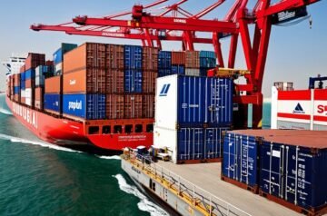 Everything You Need to Know About Partial Charging in Dubai Shipping