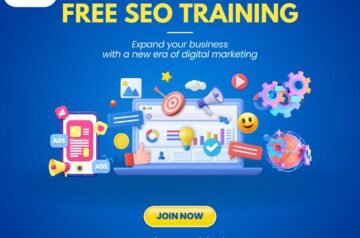 The Career Impact of Completing SEO Training Certification