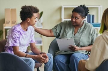 Take the PTSD Test to Understand Your Mental Health Today