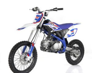 Affordable Dirt Bikes for All Ages in Texas