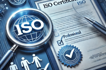 ISO Certification: The Quiet Engine Driving Better Business Processes