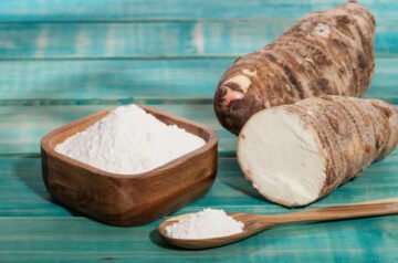 Maranta Arundinacea Root Powder: A Gentle and Gluten-Free Super Ingredient