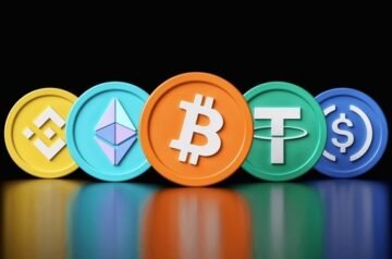5 Emerging Crypto Presales Poised for Massive Growth in 2025