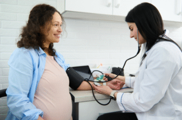 5 Ways an Obstetrician Supports You Before, During and After Birth