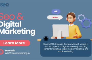 Learn Google SEO + Content Strategy in Rohini