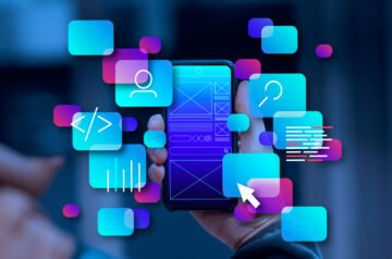 Why Ideiosoft is the Best Mobile App Development Company in India
