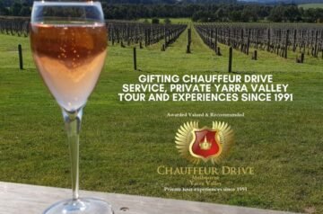 Wine Wisdom in the Vines: Why a Masterclass Tour in Yarra Valley is Worth It