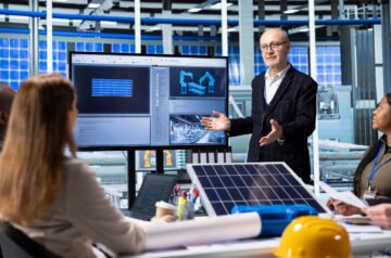 What Is Energy Management Software and How Does It Work in Modern Industries?