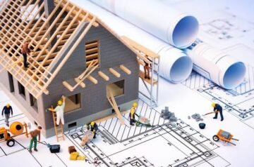 An Inside Look at Construction Companies in Lahore and the Top Construction Companies in Pakistan 