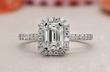 Engagement Rings for Couples: Sparkling Rings That Reflect Your Shared Journey
