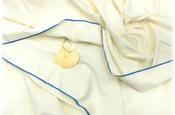 Luxurious Tradition Meets Modern Convenience: Shopping Apple Silk Bosky 100% Original