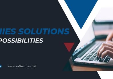 Softechies Solution