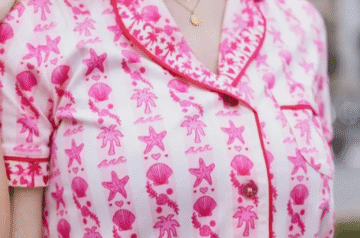 Discover the Cozy World of Pink Palm Puff