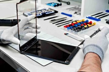 iPad Repairs In Melbourne Now Covering Google Pixel 9 Pro Fold Devices