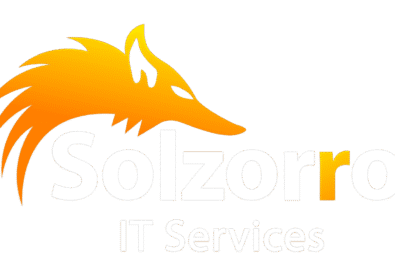 Solzorro IT services