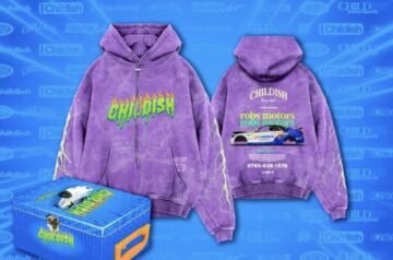 Childish clothing Official Childish Online Store