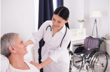 How Can Home Nursing Services Speed Up Your Recovery?