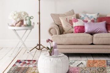 Buy Suzani Rugs Online: A Modern Touch to Classic Floors