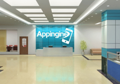 Appingine App Develo...