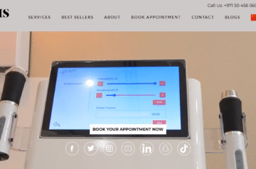 How to Avoid Substandard Aesthetic Clinics in Dubai?