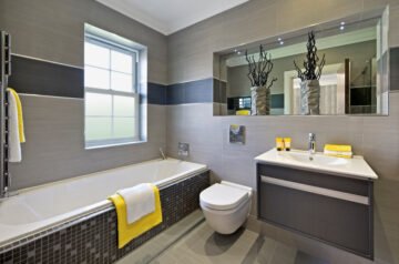 Bathroom Renovations in Cheshire CT: Trends and Tips for Renovating Your Space