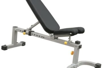 Top Adjustable Weight Benches & Incline Benches in UAE | 2025 Guide