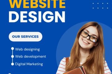 Rank Locally Combines Design and Tech for Site Success