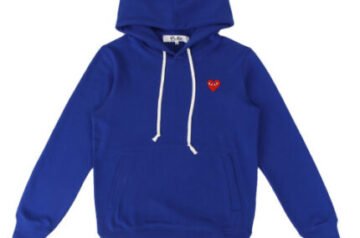 The Evolution of Comme des Garçons: Breaking Fashion Boundaries