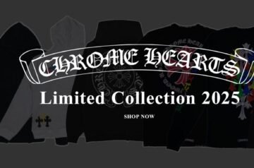 How to Spot an Authentic Chrome Hearts Hoodie