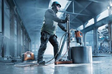 Core Cutting in Dubai – A Complete Guide to Precision Concrete Cutting Services