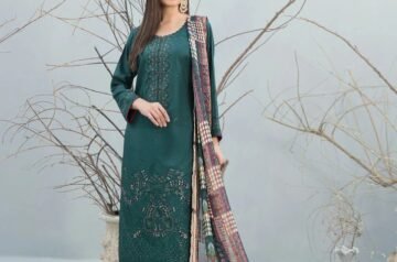 Discover the Elegance of Tawakkal Fabrics: A Seamless Online Shopping Experience