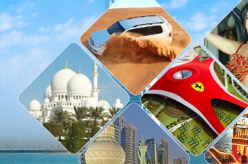 Abu Dhabi City Tour Price Offers for Your Budget