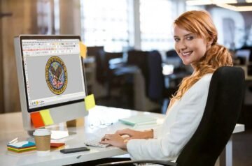 How Professional Embroidery Digitizers Elevate Your Brand’s Image