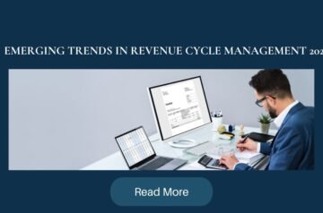 Emerging Trends in Revenue Cycle Management 2025