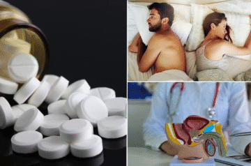 Erectile Dysfunction Over-the-Counter Treatment