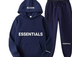 Stay Cozy in Style with the Ultimate Essential Hoodie for Daily Wear