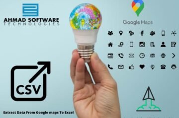 Google Maps Extractor: The Secret Weapon for B2B Growth